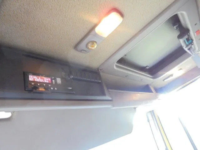 Autotransporter truck DAF CF 75 360 EEV NL TRUCK: picture 16