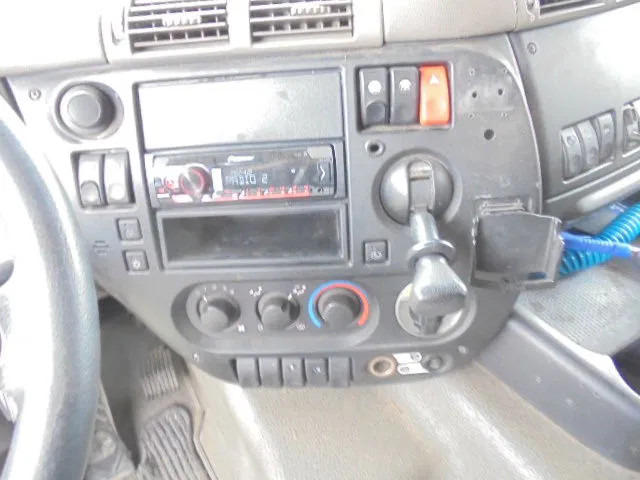 Autotransporter truck DAF CF 75 360 EEV NL TRUCK: picture 12