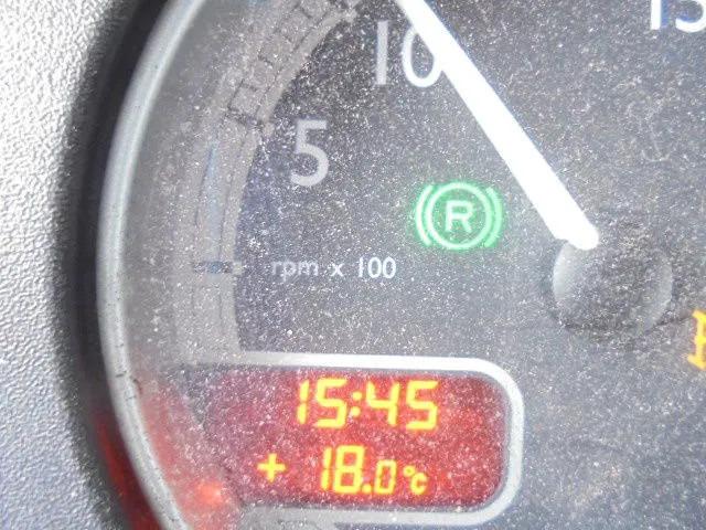 Autotransporter truck DAF CF 75 360 EEV NL TRUCK: picture 13