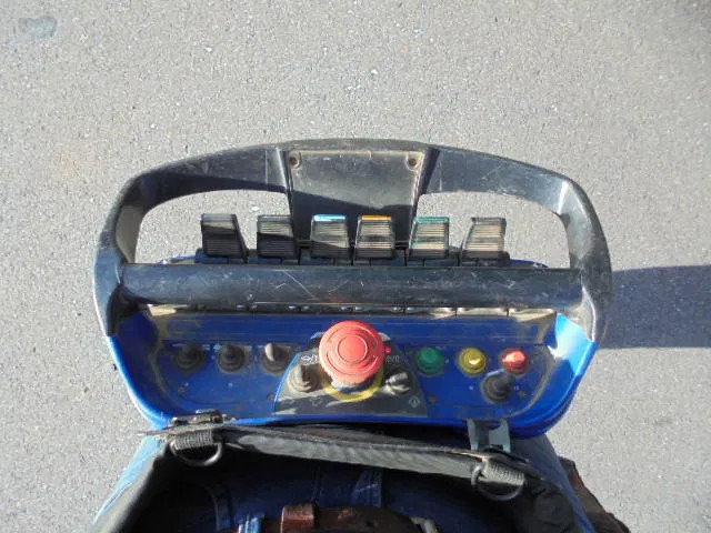 DAF CF 85.410 6X2 NL TRUCK leasing DAF CF 85.410 6X2 NL TRUCK: picture 13