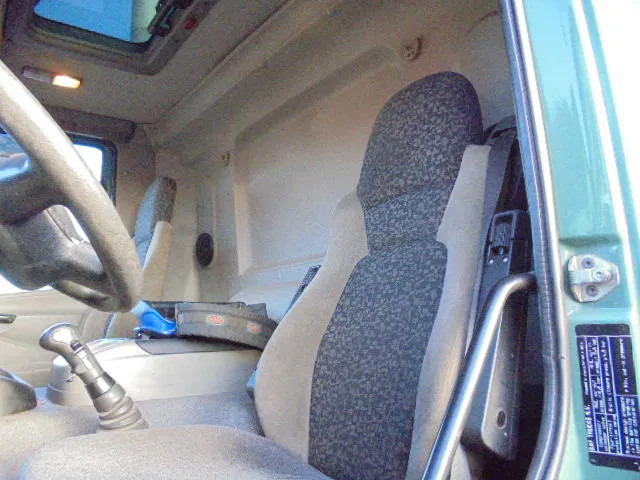 DAF CF 85.410 6X2 NL TRUCK leasing DAF CF 85.410 6X2 NL TRUCK: picture 8