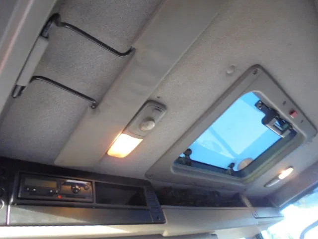 DAF CF 85.410 6X2 NL TRUCK leasing DAF CF 85.410 6X2 NL TRUCK: picture 10