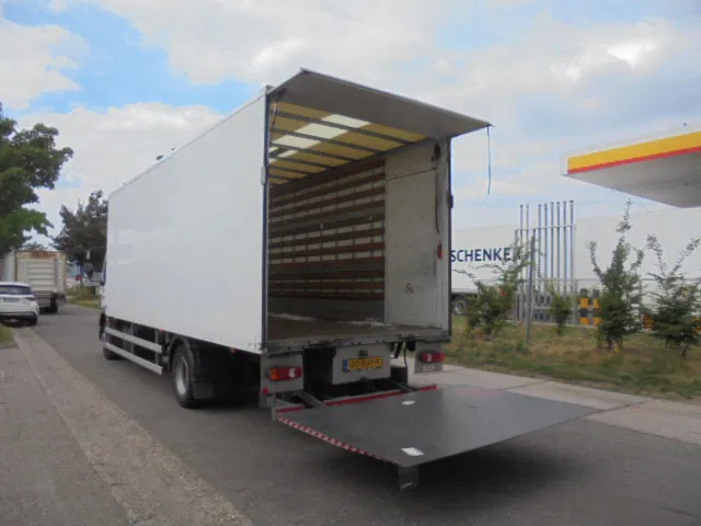 DAF LF 230 NL TRUCK TUV -APK 20-06-2026 - Box truck: picture 4 DAF LF 230 NL TRUCK TUV -APK 20-06-2026 - Box truck: picture 4