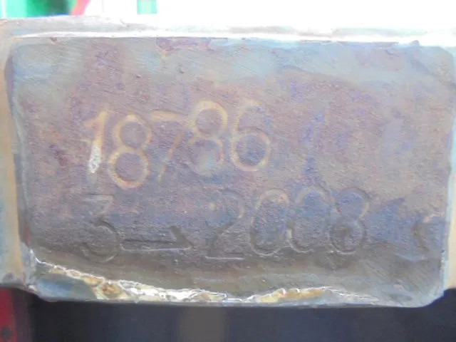 Hook lift truck DAF XF 105 410 FAD 8X4 STEEL SUSPENSION: picture 20 Hook lift truck DAF XF 105 410 FAD 8X4 STEEL SUSPENSION: picture 20