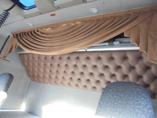 Hook lift truck DAF XF 105 410 FAD 8X4 STEEL SUSPENSION: picture 10 Hook lift truck DAF XF 105 410 FAD 8X4 STEEL SUSPENSION: picture 10