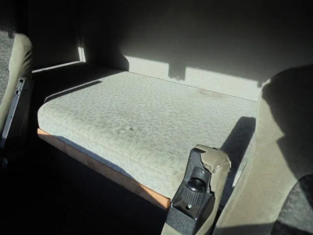 Hook lift truck DAF XF 105 410 FAD 8X4 STEEL SUSPENSION: picture 15 Hook lift truck DAF XF 105 410 FAD 8X4 STEEL SUSPENSION: picture 15