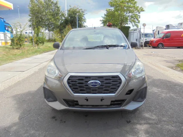 Datsun GO + RH DRIVE NEW TAX FREE - Hatchback: picture 2 Datsun GO + RH DRIVE NEW TAX FREE - Hatchback: picture 2