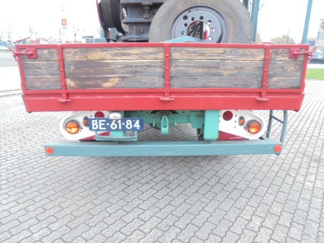 Diversen F.N. 4RM/62C 4X4 - Dropside/ Flatbed truck: picture 5 Diversen F.N. 4RM/62C 4X4 - Dropside/ Flatbed truck: picture 5