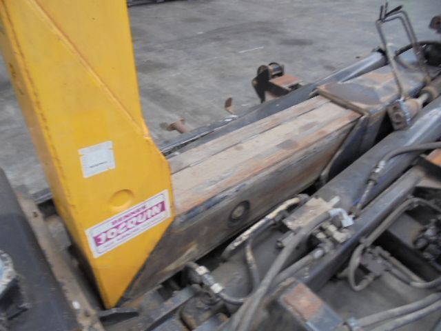Hook lift truck Diversen Guima BG 16: picture 7