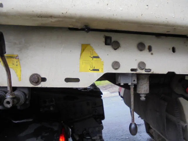 Low loader semi-trailer Faymonville F-S42-1ACA: picture 13