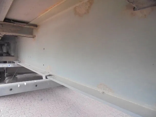 Fliegl SDS 390 NL TRAILER - Curtainsider semi-trailer: picture 4 Fliegl SDS 390 NL TRAILER - Curtainsider semi-trailer: picture 4