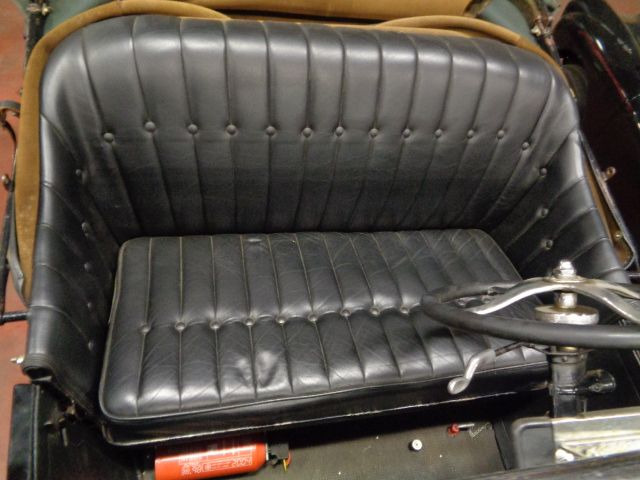 Convertible Ford T T RUNABOUT: picture 9 Convertible Ford T T RUNABOUT: picture 9