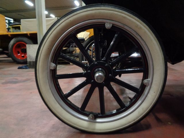 Convertible Ford T T RUNABOUT: picture 6 Convertible Ford T T RUNABOUT: picture 6