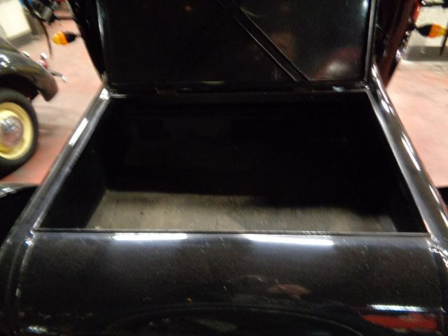 Convertible Ford T T RUNABOUT: picture 19 Convertible Ford T T RUNABOUT: picture 19