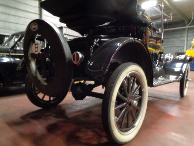 Convertible Ford T T RUNABOUT: picture 15 Convertible Ford T T RUNABOUT: picture 15