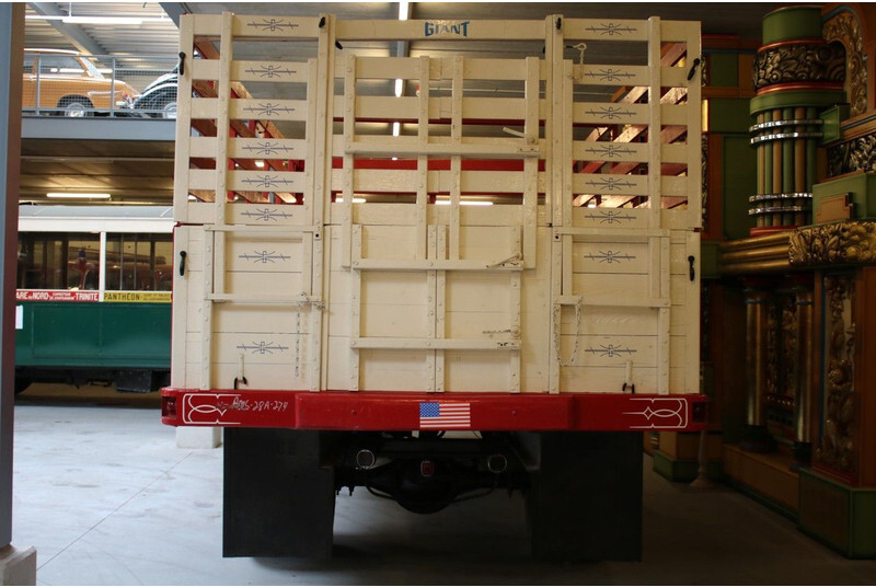 GMC 1948 GMC - Dropside/ Flatbed truck: picture 5 GMC 1948 GMC - Dropside/ Flatbed truck: picture 5