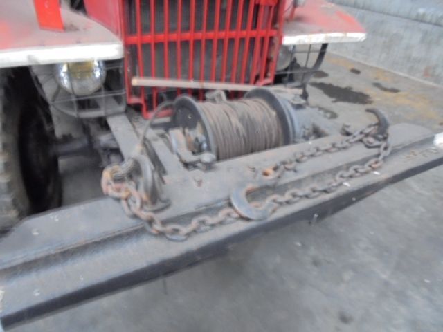 GMC CCKW 353 6X6 leasing GMC CCKW 353 6X6: picture 19 GMC CCKW 353 6X6 leasing GMC CCKW 353 6X6: picture 19