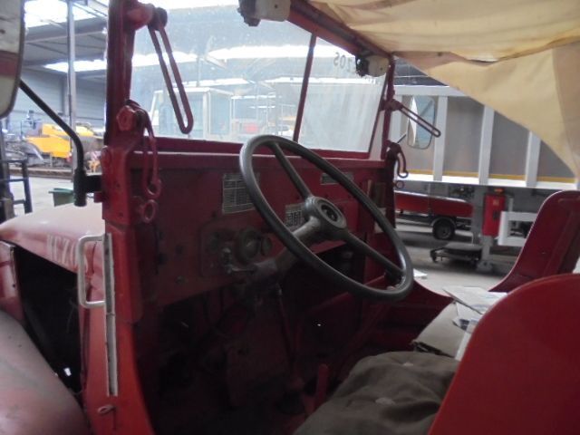 GMC CCKW 353 6X6 leasing GMC CCKW 353 6X6: picture 7 GMC CCKW 353 6X6 leasing GMC CCKW 353 6X6: picture 7