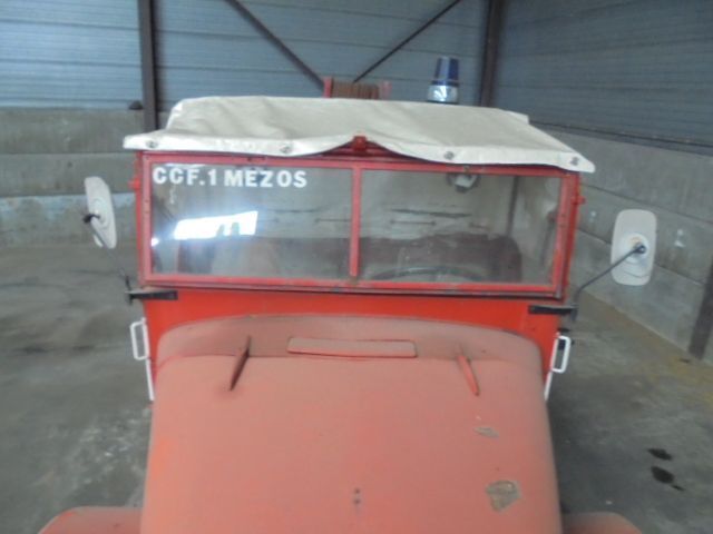 GMC CCKW 353 6X6 leasing GMC CCKW 353 6X6: picture 18 GMC CCKW 353 6X6 leasing GMC CCKW 353 6X6: picture 18