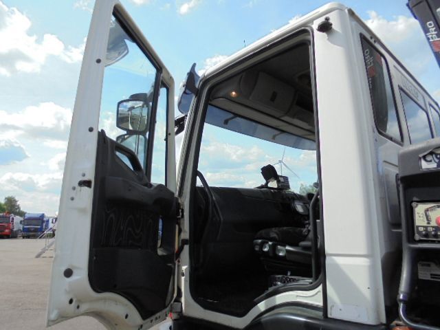 Garbage truck Ginaf C-3128 N EEV: picture 12