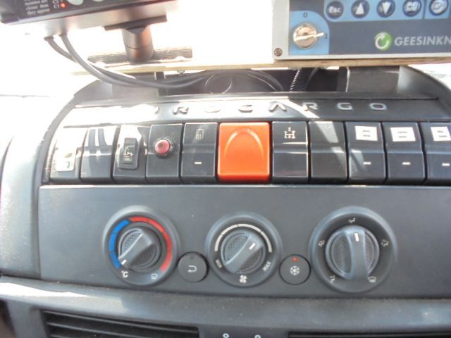 Garbage truck Ginaf C-3128 N EEV: picture 16
