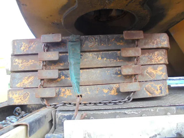 Grove GMK 3050 6X6X6 leasing Grove GMK 3050 6X6X6: picture 11
