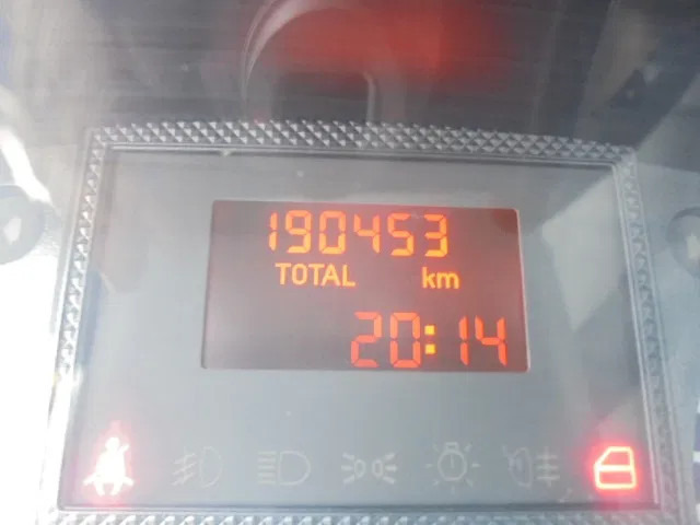 Tipper, Crane truck Iveco Daily 50 C18 NL TRUCK: picture 11