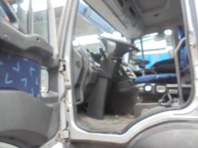 Iveco Stralis 270 LNG ENGINE NOT OK - Garbage truck: picture 5 Iveco Stralis 270 LNG ENGINE NOT OK - Garbage truck: picture 5