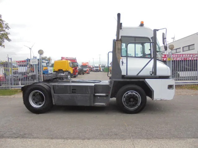 Kalmar TT616I - Terminal tractor: picture 4 Kalmar TT616I - Terminal tractor: picture 4