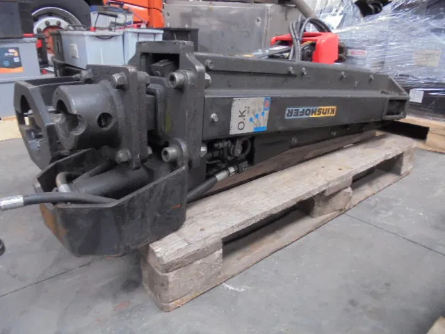 Kinshofer KM 920-12 - Loader crane: picture 2 Kinshofer KM 920-12 - Loader crane: picture 2