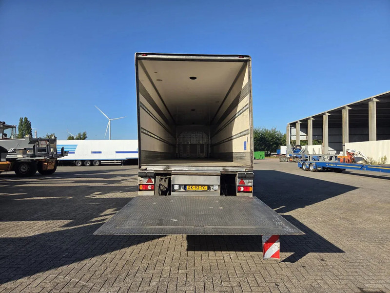 Krone SZ NL KENTEKEN - Closed box semi-trailer: picture 3 Krone SZ NL KENTEKEN - Closed box semi-trailer: picture 3