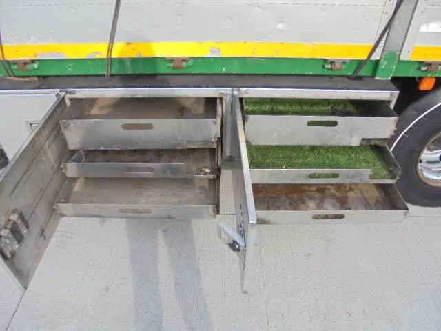 Crane truck MAN TGL 12.220 NL TRUCK: picture 18