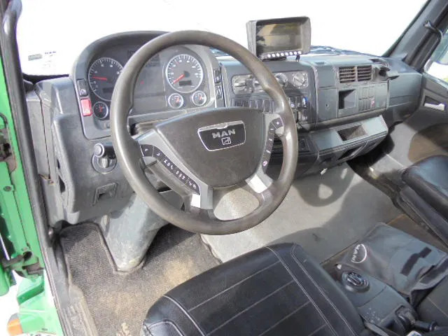 Crane truck MAN TGL 12.220 NL TRUCK: picture 7