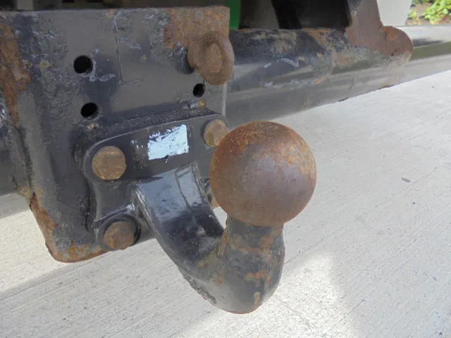 Crane truck MAN TGL 12.220 NL TRUCK: picture 19