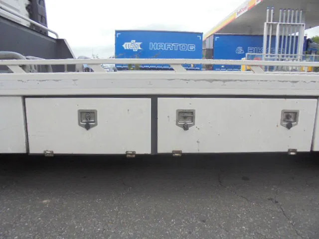 MAN TGL 8.180 TGL 8.180 OPRIJWAGEN NL KENTEKEN APK 25-05-2026 leasing MAN TGL 8.180 TGL 8.180 OPRIJWAGEN NL KENTEKEN APK 25-05-2026: picture 7