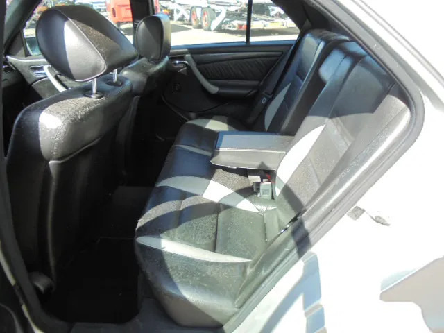 Mercedes-Benz C-Klasse 43 AMG - Sedan: picture 5 Mercedes-Benz C-Klasse 43 AMG - Sedan: picture 5