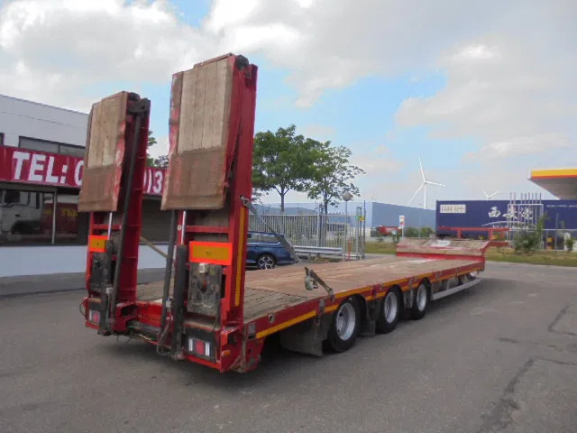 Nooteboom OSDS-48-03 - Low loader semi-trailer: picture 3 Nooteboom OSDS-48-03 - Low loader semi-trailer: picture 3