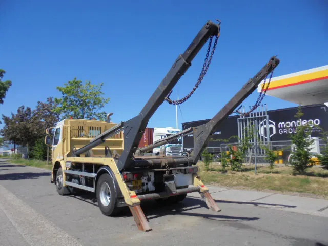 Skip loader truck Renault Premium 280 VDL NL TRUCK: picture 6