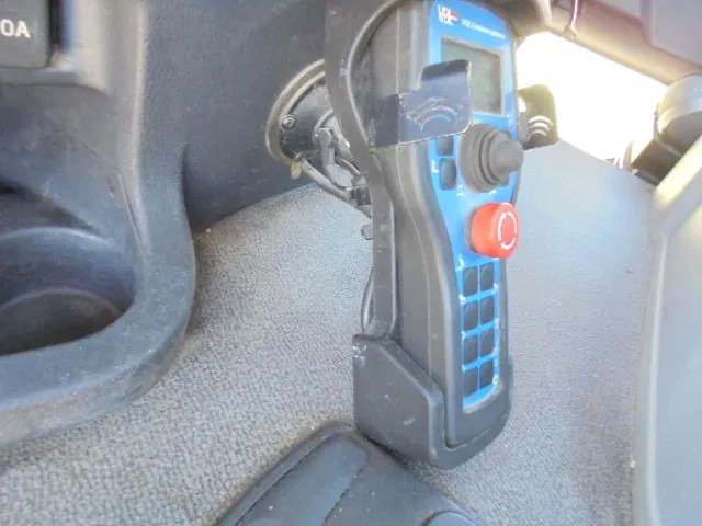 Skip loader truck Renault Premium 280 VDL NL TRUCK: picture 18