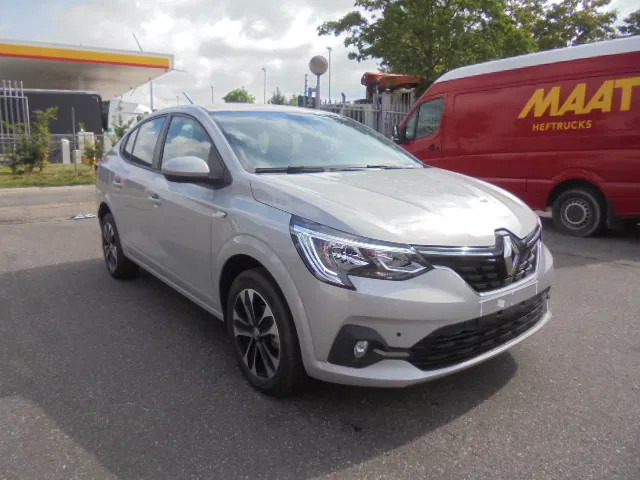 Renault Taliant 1.0 TURBO NEW TAX FREE - Sedan: picture 3 Renault Taliant 1.0 TURBO NEW TAX FREE - Sedan: picture 3