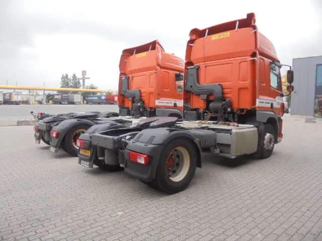 DAF CF 370 SSC NL TRUCK APK 02-26 - Tractor unit: picture 4 DAF CF 370 SSC NL TRUCK APK 02-26 - Tractor unit: picture 4