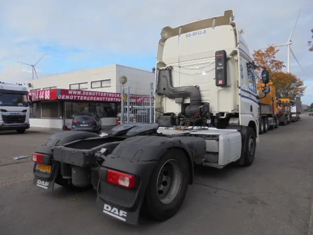 DAF CF 400 - Tractor unit: picture 4 DAF CF 400 - Tractor unit: picture 4
