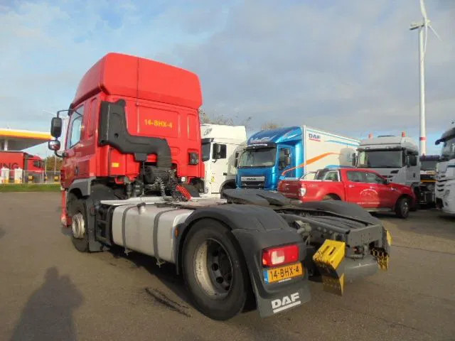 Tractor unit DAF CF 440: picture 7