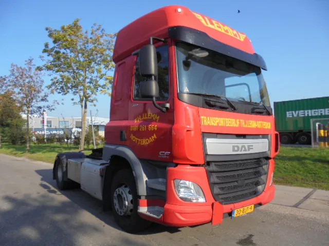 DAF CF 440 FT - Tractor unit: picture 3 DAF CF 440 FT - Tractor unit: picture 3