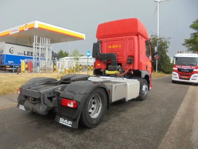 DAF CF 440 FT - Tractor unit: picture 5 DAF CF 440 FT - Tractor unit: picture 5