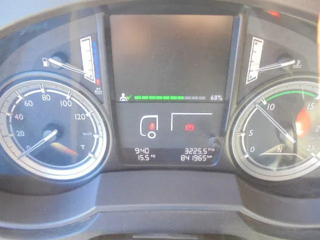 Tractor unit DAF XF 440 6X2 NL TRUCK 15X IN STOCK: picture 10