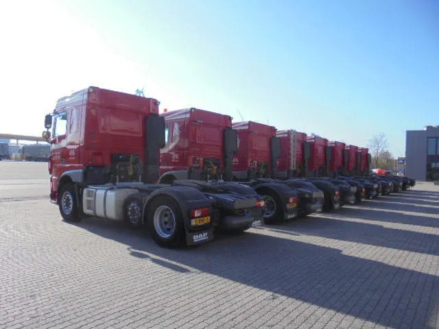Tractor unit DAF XF 440 6X2 NL TRUCK 15X IN STOCK: picture 6