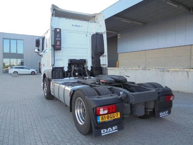 DAF XF 440 - Tractor unit: picture 5 DAF XF 440 - Tractor unit: picture 5