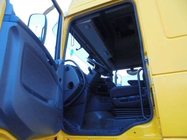 Tractor unit DAF XF 440: picture 10