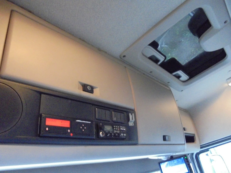 Tractor unit DAF XF 440 EUR6: picture 14